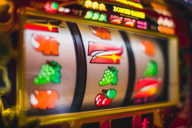 Weekly cashback calendar for mangga2bet slot members