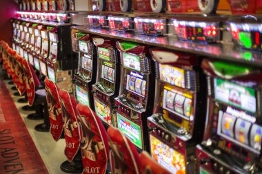 User interface with game information and markets