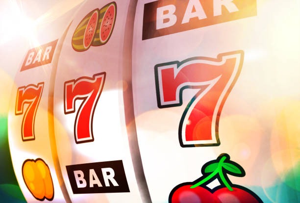 Live Super Sic Bo table with croupier and dice